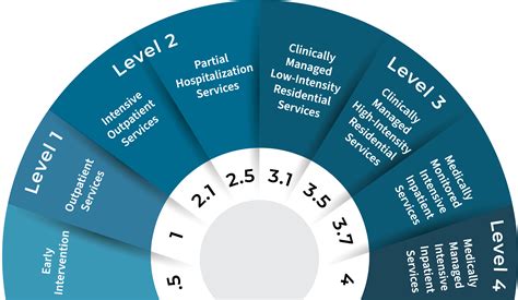 lv 3 in 1|level 3.1 residential treatment.